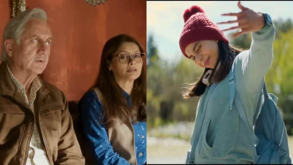 'Tanvi The Great': Trailer Release and Emotional Reactions
