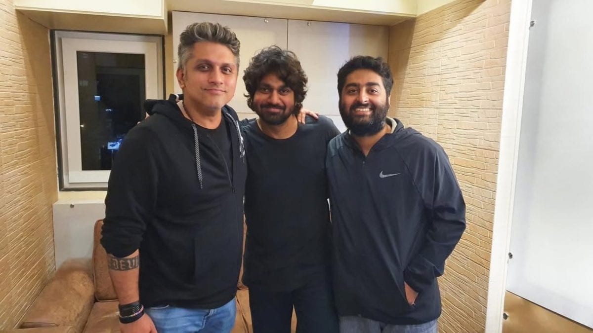Dhun From Saiyaara: Mohit Suri, Mithoon & Arijit Singh Reunite After Tum Hi Ho, Humdard