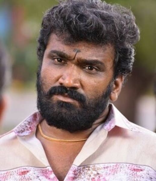 Vikram Sugumaran