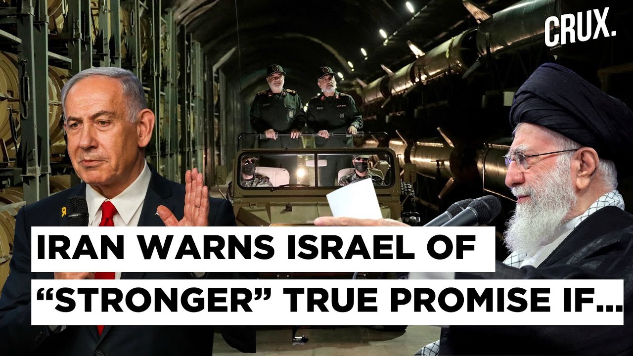 US Senator “Not Optimistic” About Iran-US deal, IRGC Chief Warns Israel, Putin To Visit Iran