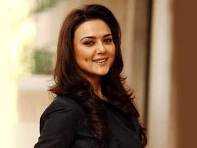 Several well-known film personalities are known for their iconic dimples. Bollywood actresses like Preity Zinta, Alia Bhatt, and Deepika Padukone, as well as Kannada actress Rachita Ram, affectionately called the Sandalwood Dimple Queen, are loved by fans for their endearing smiles, enhanced by dimples. (News18 Telugu) Several well-known film personalities are known for their iconic dimples. Bollywood actresses like Preity Zinta, Alia Bhatt, and Deepika Padukone, as well as Kannada actress Rachita Ram, affectionately called the Sandalwood Dimple Queen, are loved by fans for their endearing smiles, enhanced by dimples. (News18 Telugu)