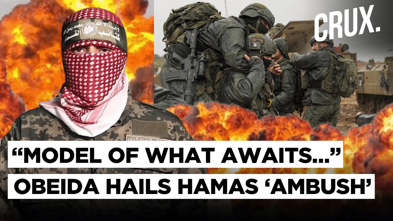 IDF Recovers Body of Thai Hostage from Rafah as it Faces a Manpower Crunch; Greta and Aid Near Gaza