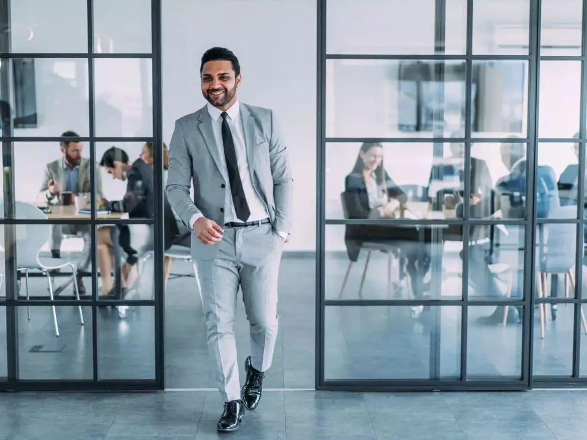Associate Systems Engineer 