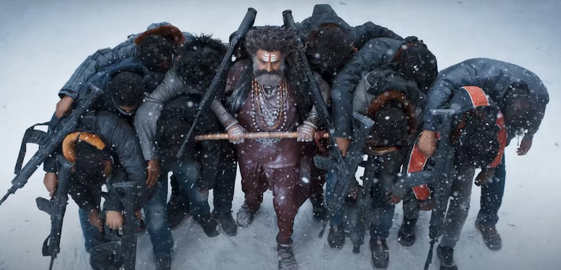 Akhanda, the original film, was one of the biggest hits of Balakrishna’s career. Directed by Boyapati Srinu, the film became a box office phenomenon and was widely appreciated for its action-packed narrative. The massive success of Akhanda led fans to eagerly await a sequel, and Akhanda 2 promises to take things to the next level. (News18 Hindi) Akhanda, the original film, was one of the biggest hits of Balakrishna’s career. Directed by Boyapati Srinu, the film became a box office phenomenon and was widely appreciated for its action-packed narrative. The massive success of Akhanda led fans to eagerly await a sequel, and Akhanda 2 promises to take things to the next level. (News18 Hindi)