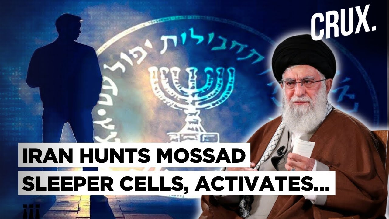 Iran Executes