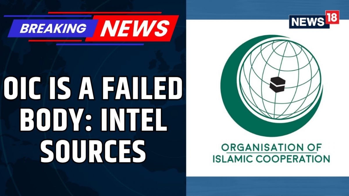 Islamic Body Representing 57 Muslim Nations Quiet On Iran Strikes: The ‘Ineffective’ OIC | News18