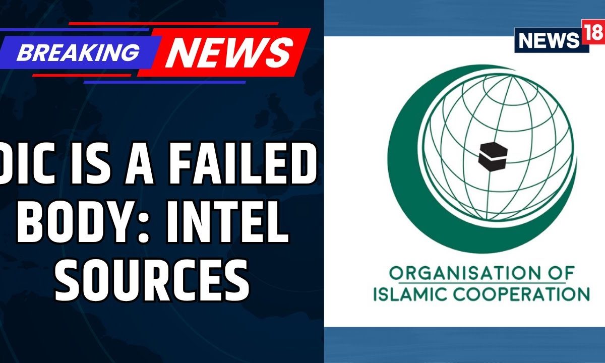Islamic Body Representing 57 Muslim Nations Quiet On Iran Strikes: The ‘Ineffective’ OIC | News18