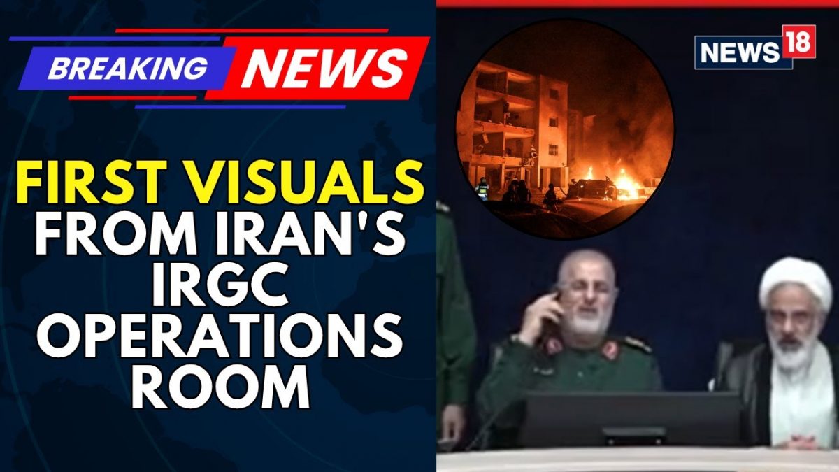 Iran Issued A Strike Order On Al-Udayd Air Base In Qatar | Iran's Warning To Trump | Ceasefire News