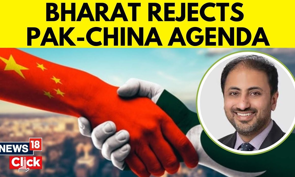 India's Strategic Dilemma Amidst China-Pakistan Alliances | #therightstand with Anand Narasimhan