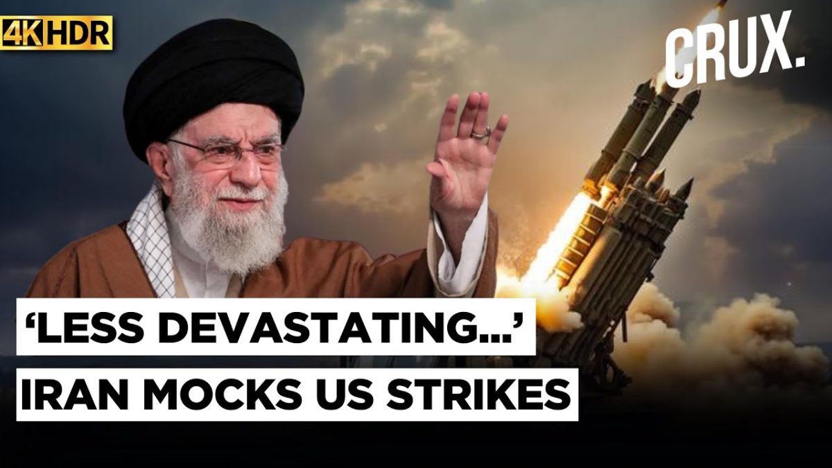 CIA Claims Iranian Facility Key to Producing Nukes “destroyed,” Intercepted Iranian Calls Reveal...