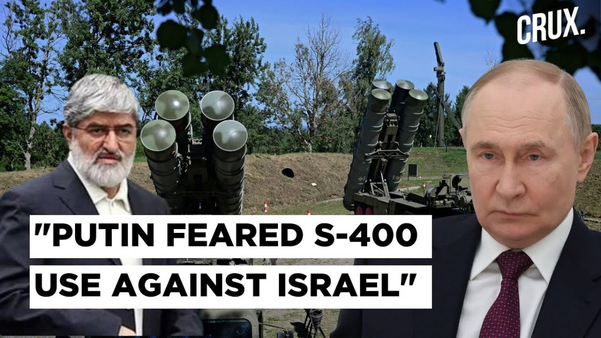 Over 900 Iranian Killed, 31,000 Buildings Hit in Israel; Netanyahu Shown Strolling in ‘Free Tehran’