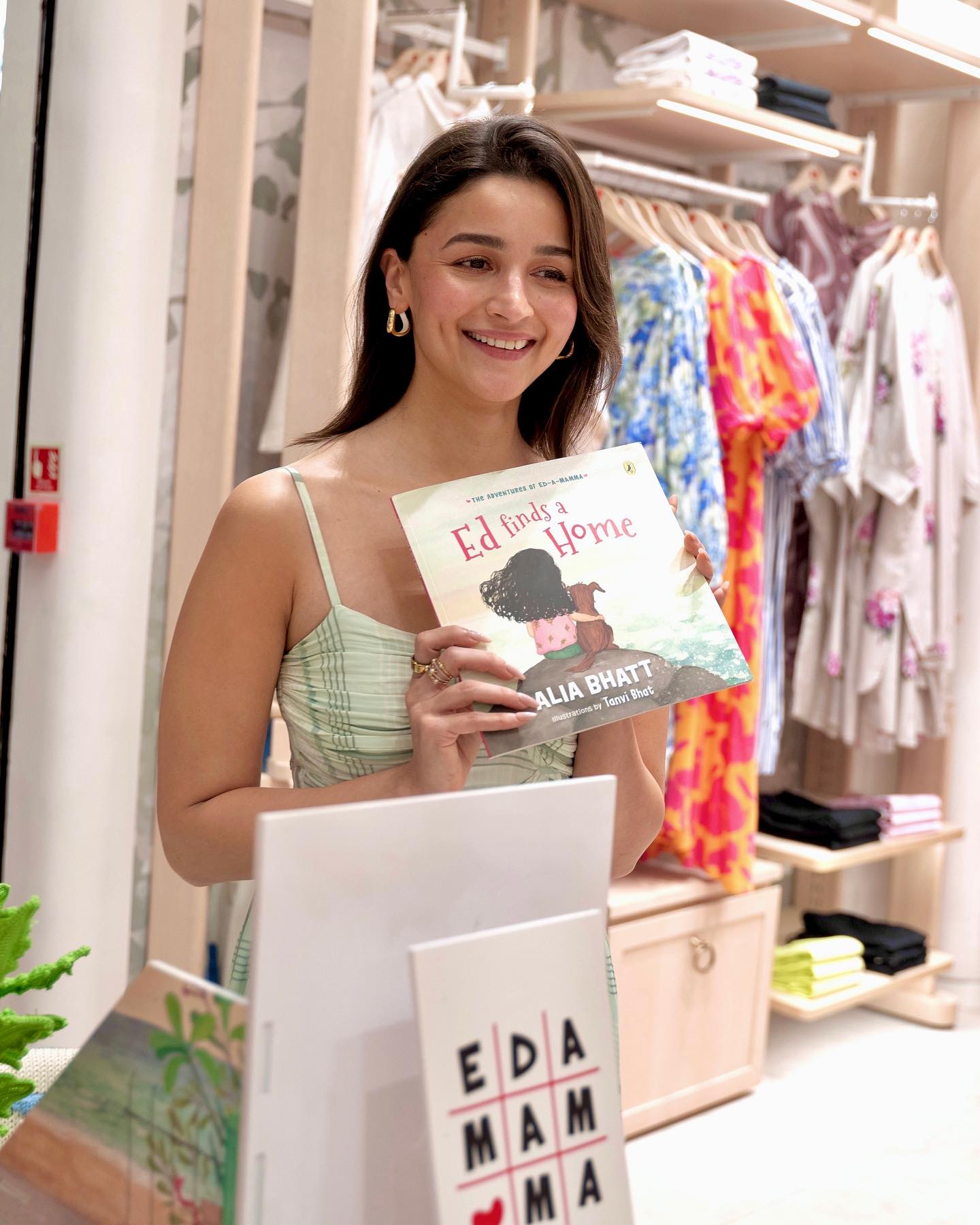 Alia Bhatt Alia Bhatt