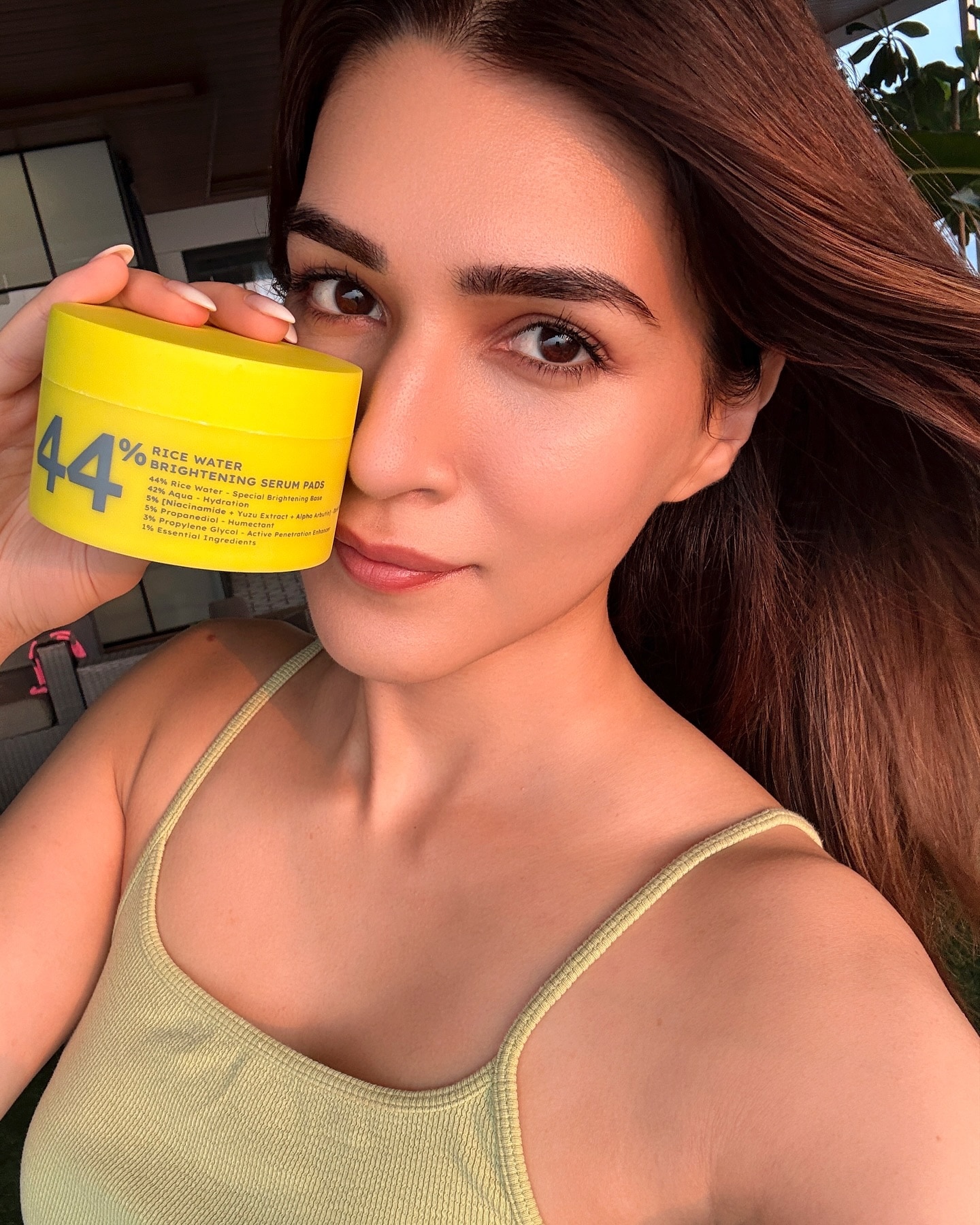 Kriti Sanon Kriti Sanon