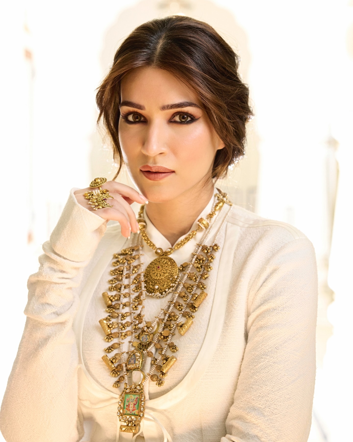 Kriti Sanon Kriti Sanon