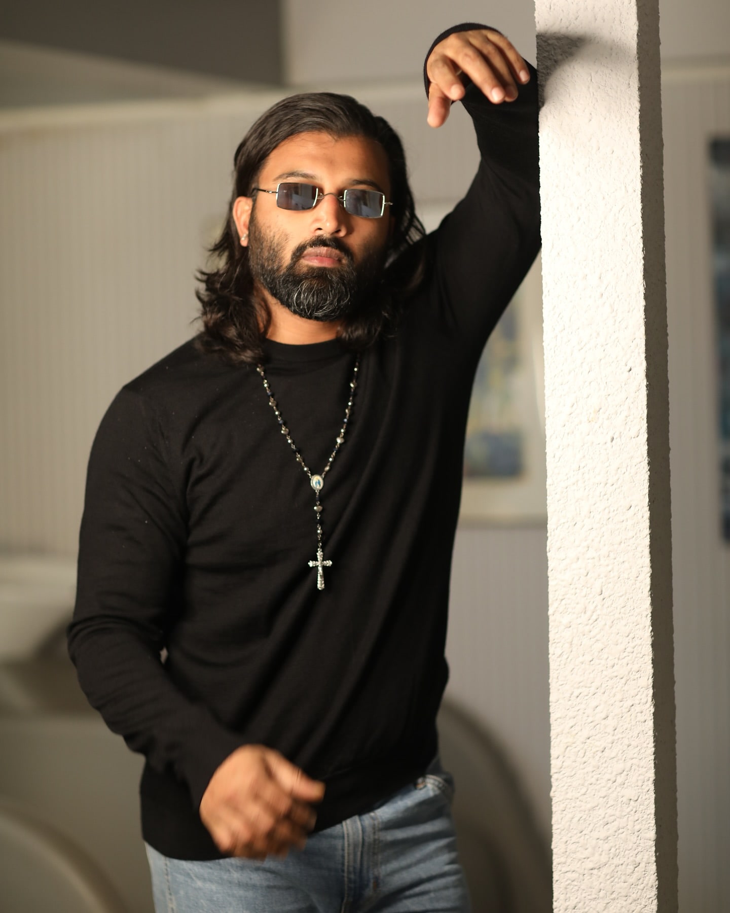 Darshan Yewalekar Darshan Yewalekar