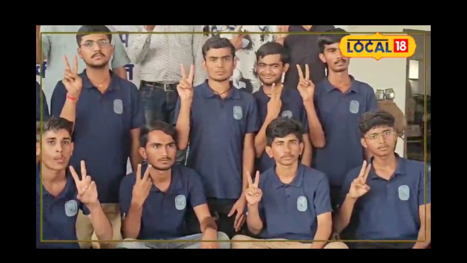 '50 Villagers' Institute Helps Underprivileged Students Become Doctors