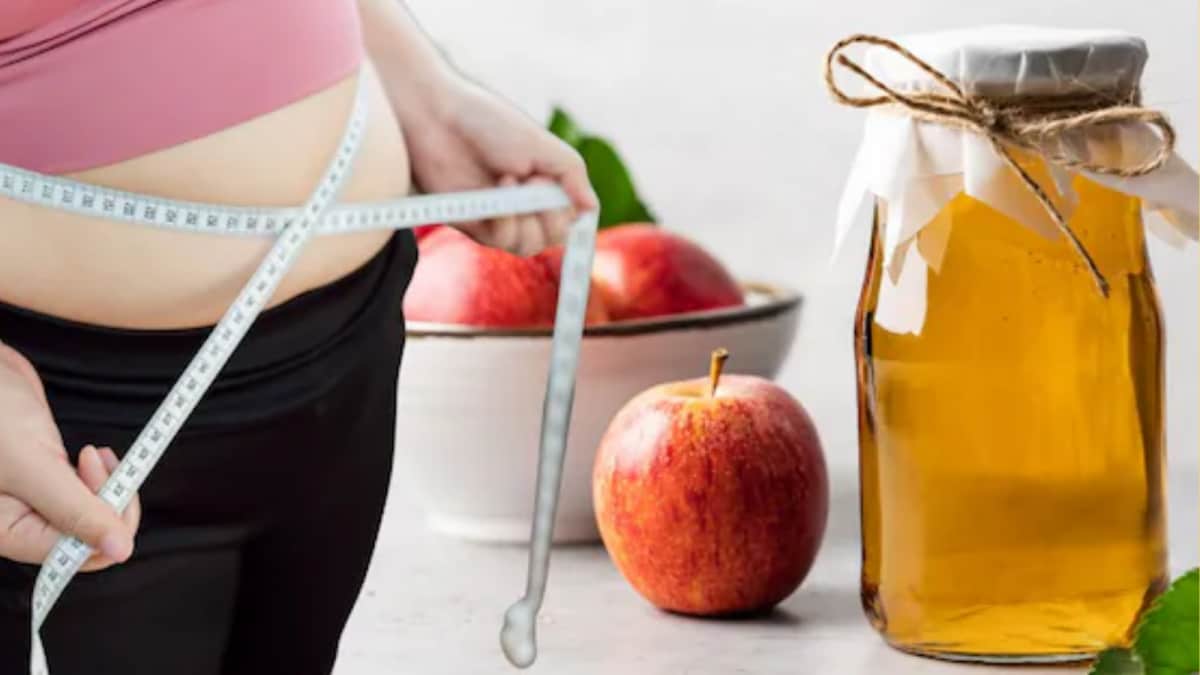 Tips To Lose Weight: Foods That Boost Your Metabolism