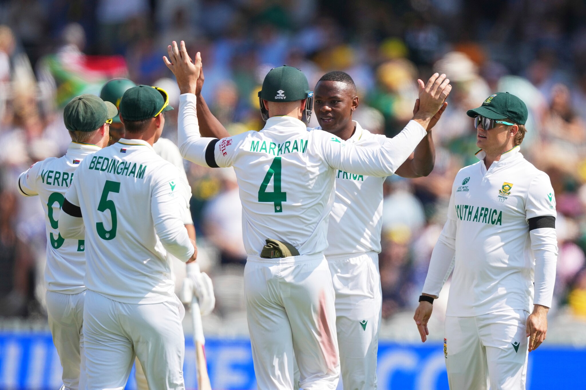 Britain Cricket World Test Championship Final Britain Cricket World Test Championship Final