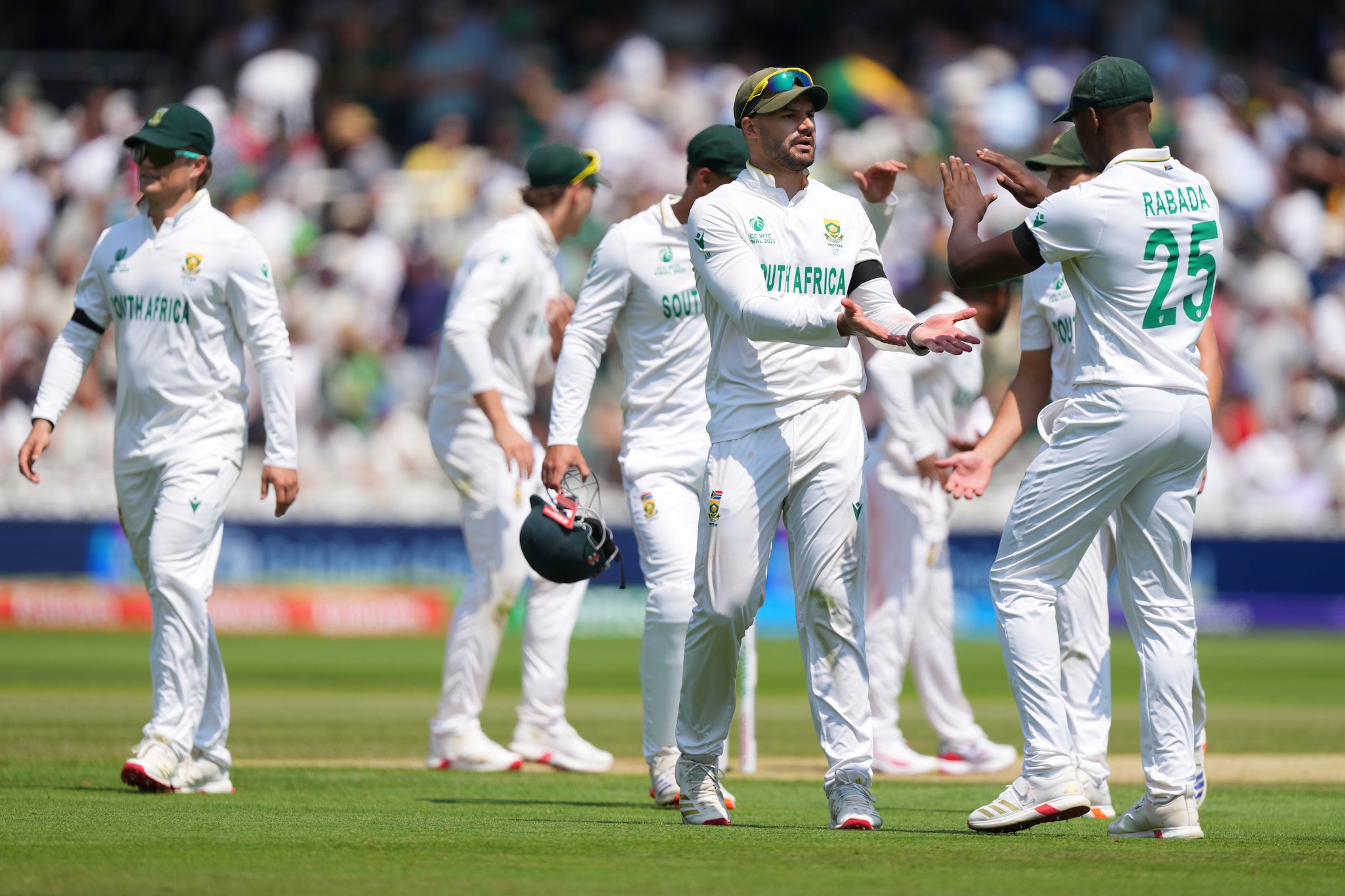 Britain Cricket World Test Championship Final Britain Cricket World Test Championship Final