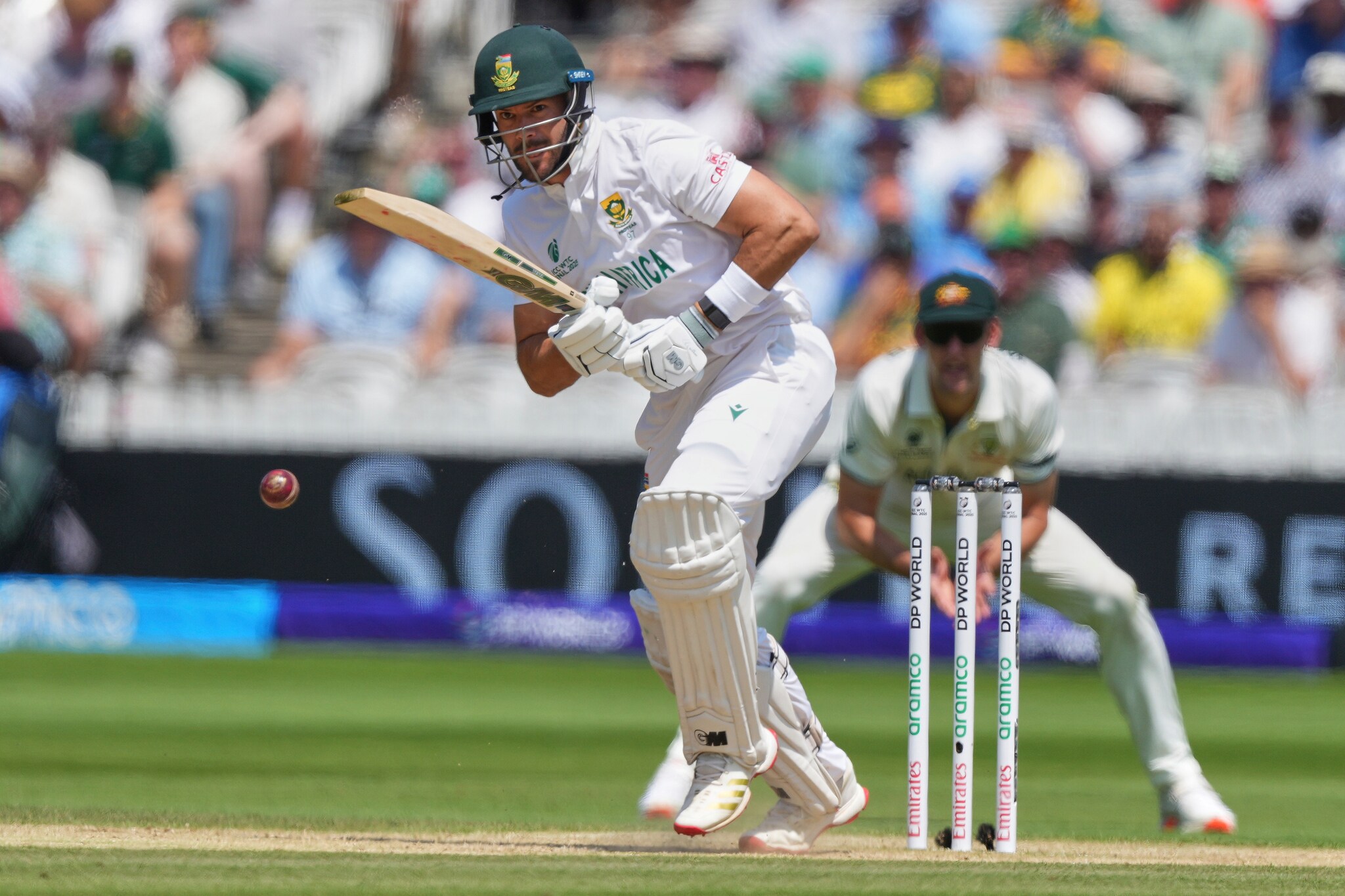 Britain Cricket World Test Championship Final Britain Cricket World Test Championship Final