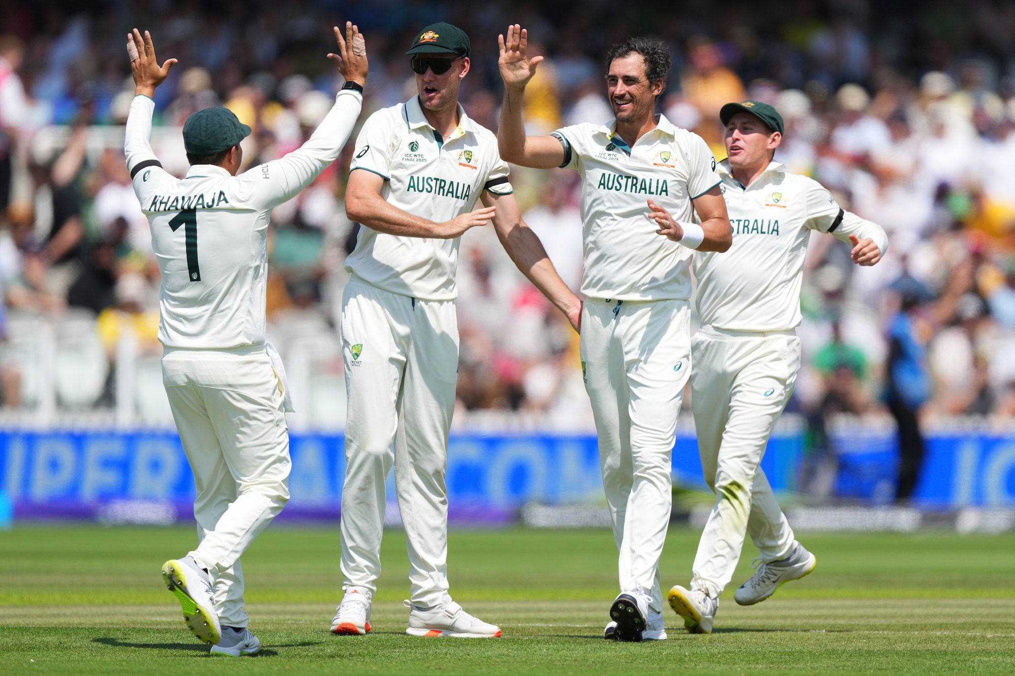 Britain Cricket World Test Championship Final Britain Cricket World Test Championship Final