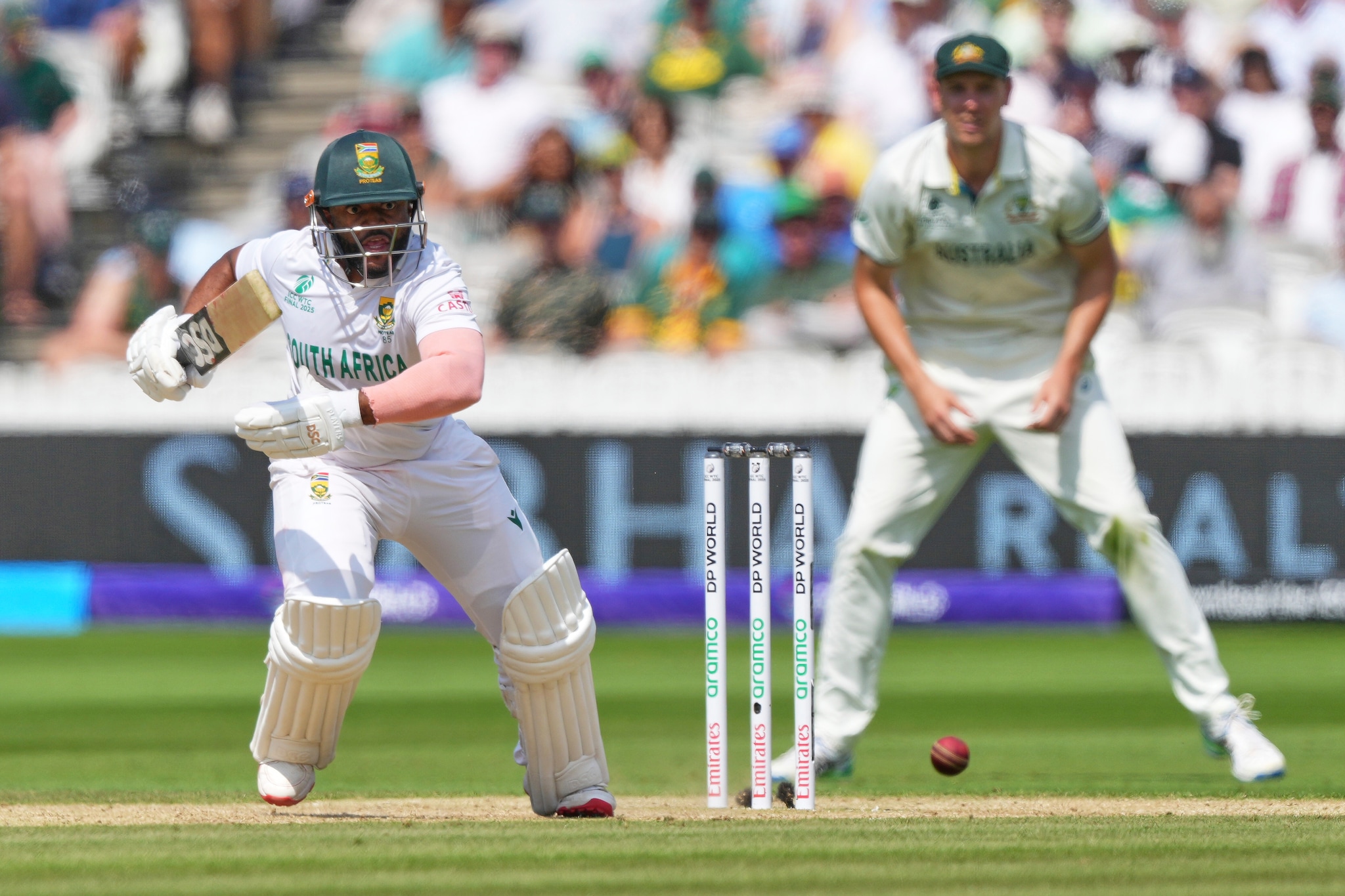 Britain Cricket World Test Championship Final Britain Cricket World Test Championship Final