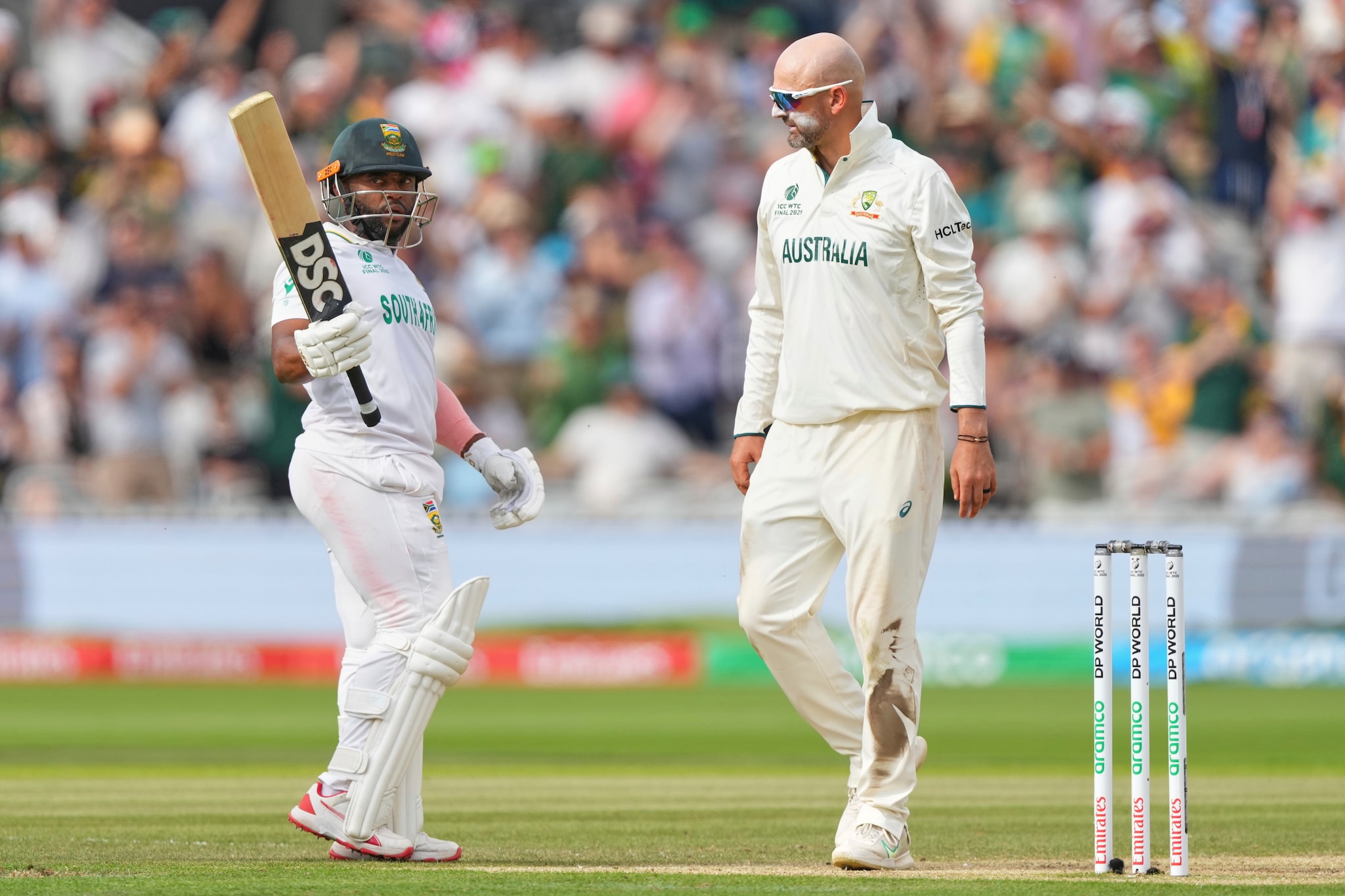 Britain Cricket World Test Championship Final Britain Cricket World Test Championship Final