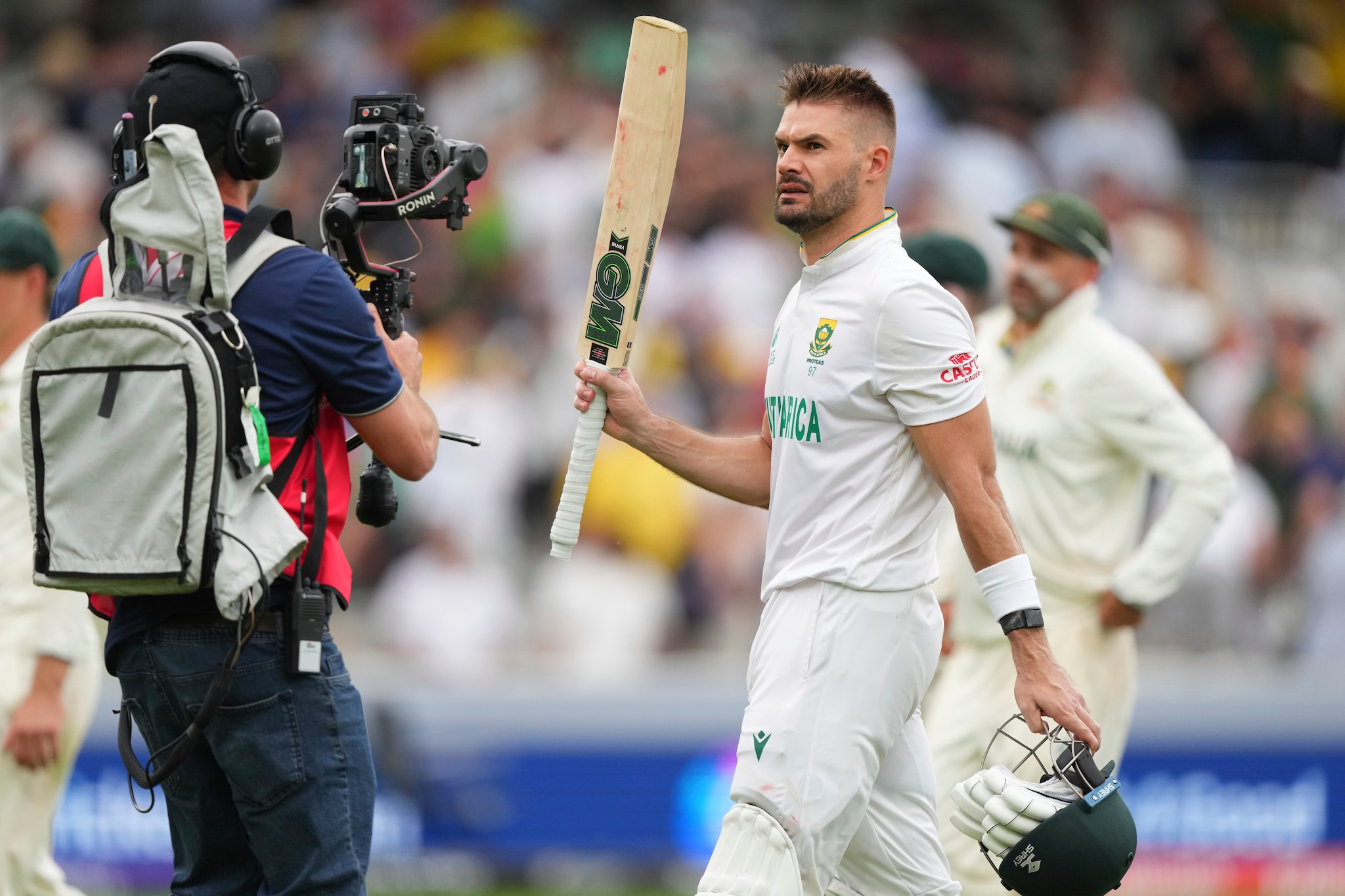 Britain Cricket World Test Championship Final Britain Cricket World Test Championship Final