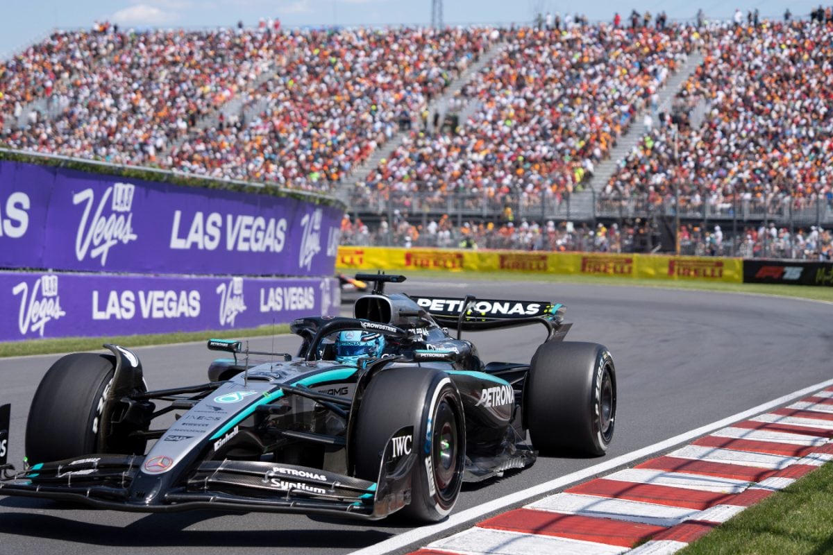 F1 Extends Canadian GP Till 2035 With New Extension