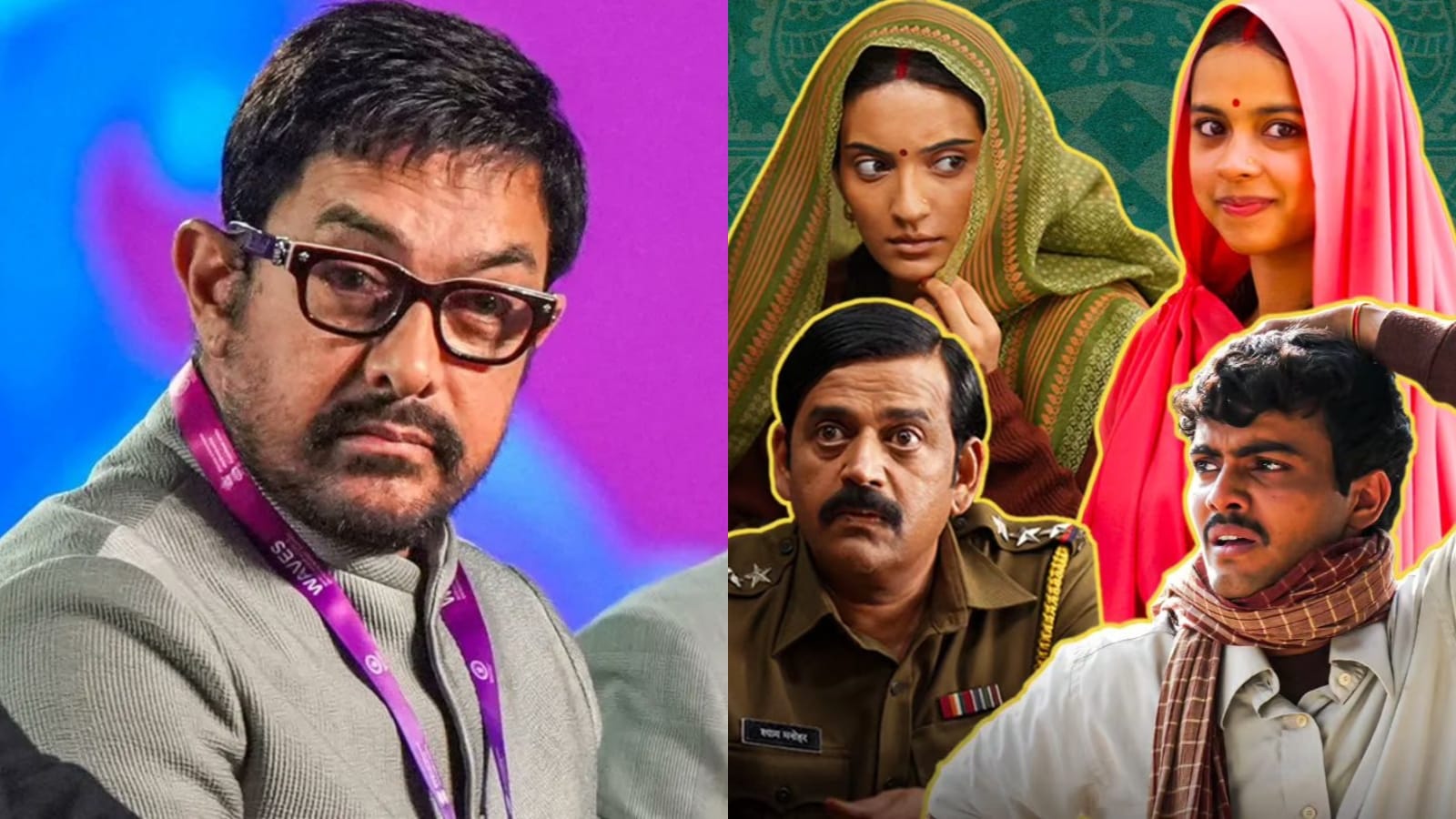 Aamir Khan Regrets Laapataa Ladies’ Quick OTT Release: ‘Would Have Done Well In Theatres’ | Exclusive