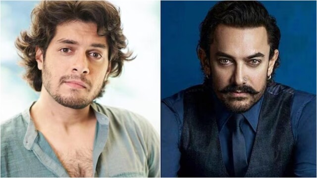 Junaid Khan starrer Loveyapa failed to execute  good   astatine  the container  office