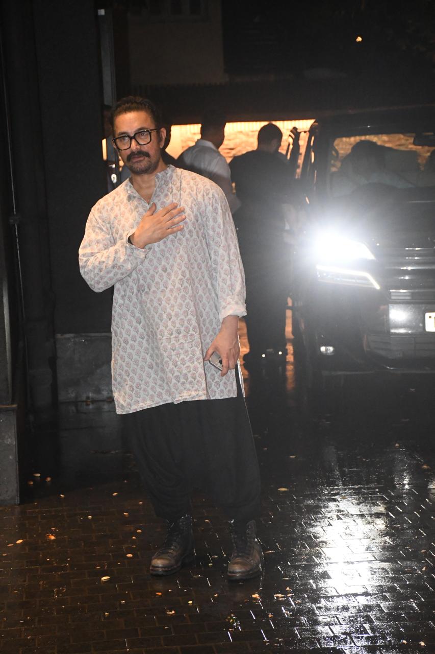 Sitaare Zameen Par screening