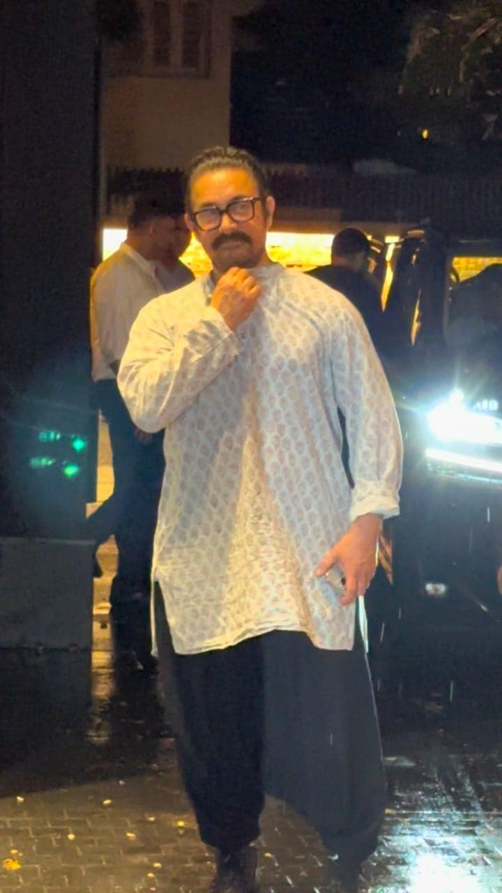 Sitaare Zameen Par screening