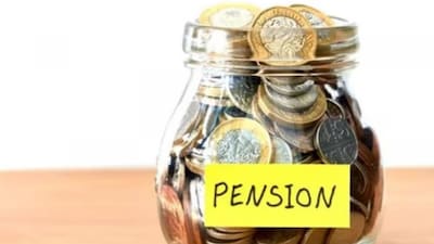 The Puducherry government has raised the old age pension by Rs 500, making it Rs 4,000 per month for senior citizens starting February.