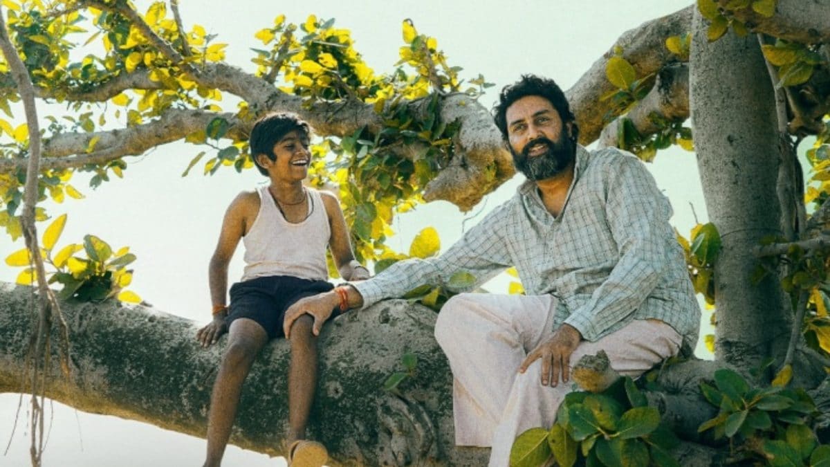 Kaalidhar Laapata Trailer: Abhishek Bachchan Battles Family Betrayal And Memory Loss | Watch