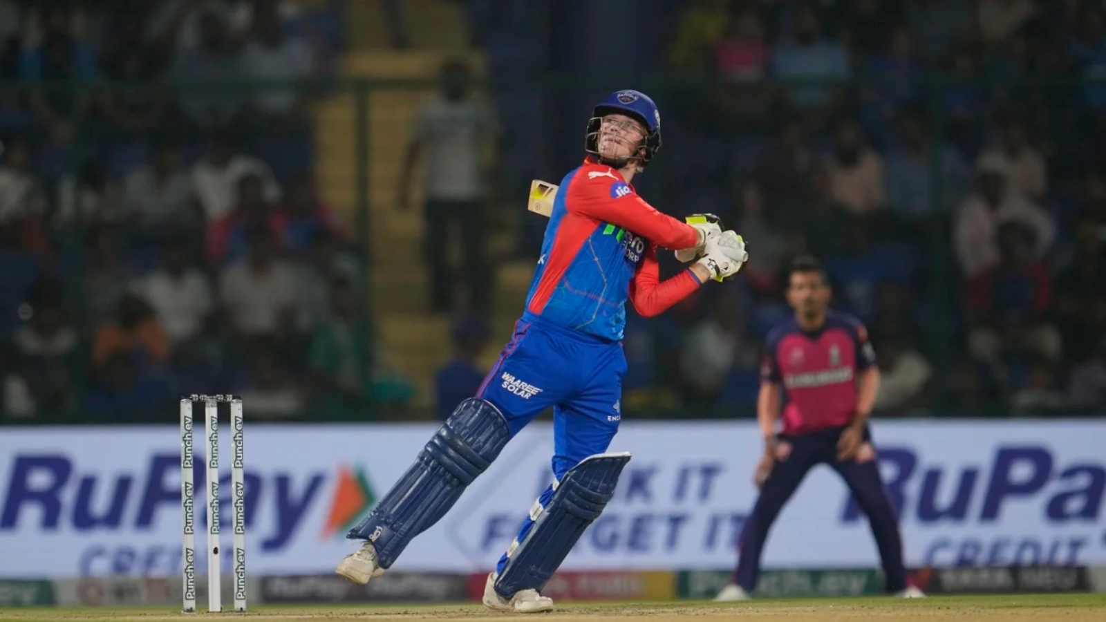 Russell's Yorker Highlights TSK Victory Over LAKR in MLC 2025