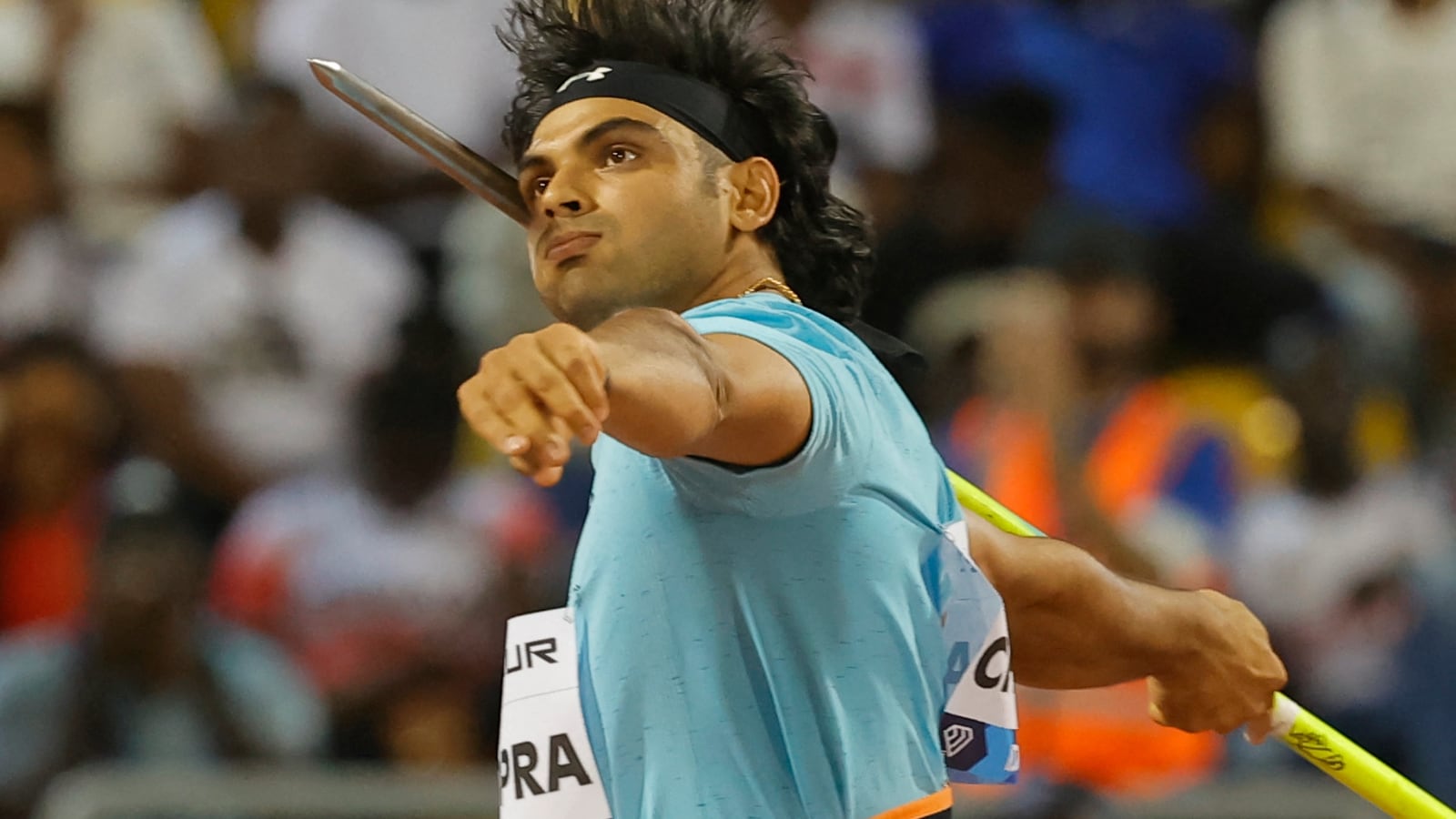 Neeraj Chopra, Ostrava Golden Spike 2025 Highlights: Neeraj Chopra Wins With 3rd Throw Of 85.29m