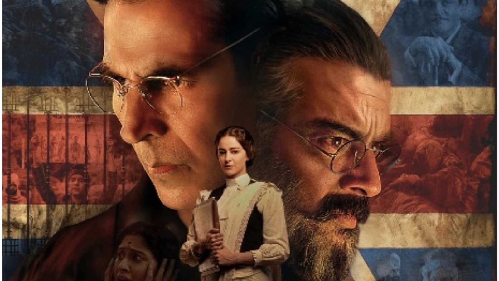 Homebound also beat Kesari: Chapter 2. Released in April 2025, the latter starred Akshay Kumar and R Madhavan in the lead. 