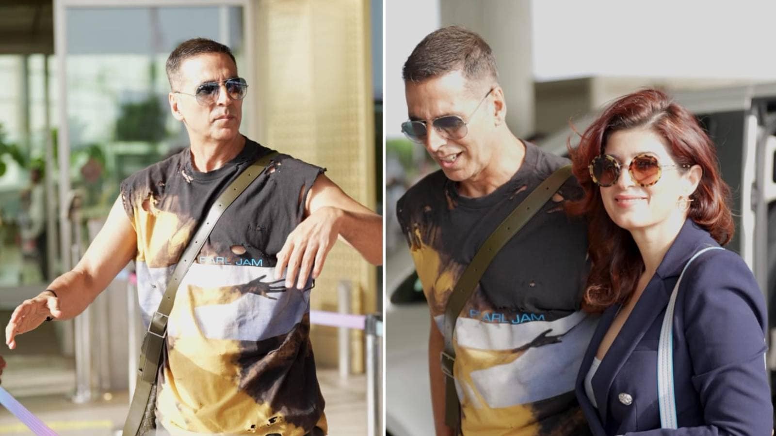 Akshay Kumar's Secret to Staying Fit at 57: Simple Habits You Can Steal!