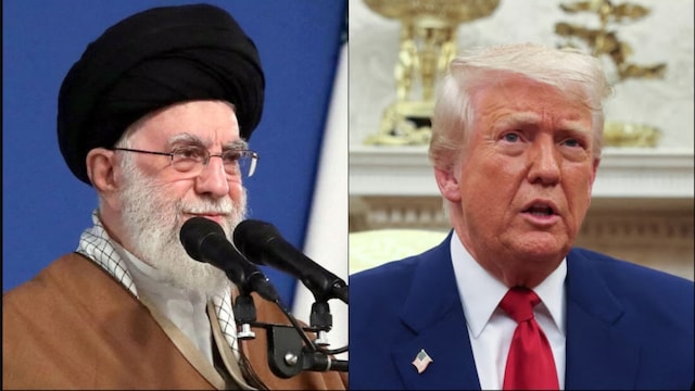 Tehran has approached Oman and Qatar to mediate with Washington in a bid to halt the ongoing hostilities and revive stalled nuclear talks.