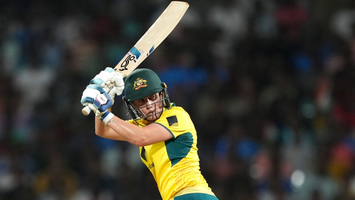 Alyssa Healy Delays Retirement, Eyes 2026 India Series