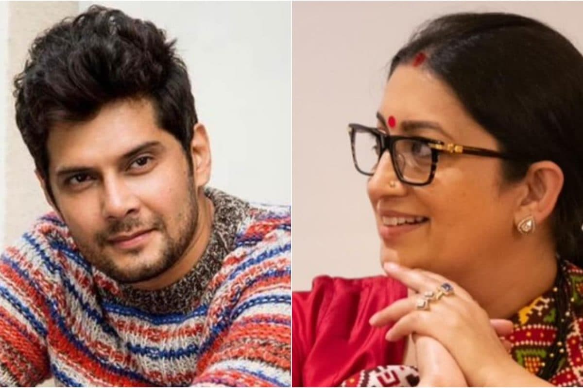 Amar Upadhyay On Meeting Smriti Irani After Years, Reveals She Asked:  'Boodha Kab Hoga?' - News18