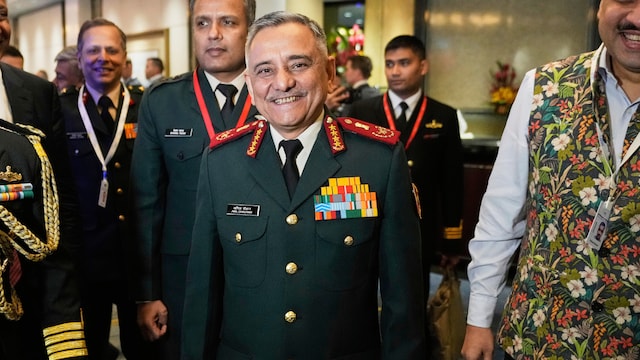 CDS Anil Chauhan said that India operated with complete clarity and autonomy during Operation Sindoor. (PTI/File)