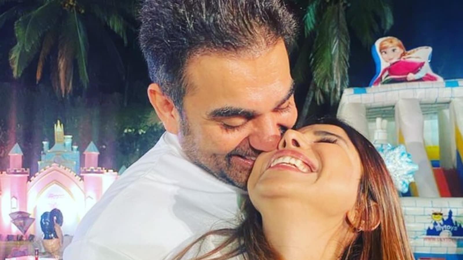 Arbaaz Khan Confirms Wife Sshura Khan Is Pregnant, Says ‘We Are Happy And Excited’