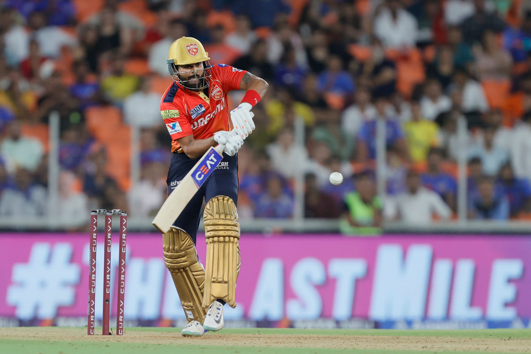 IPL 2025 क्वालिफायर 2 - PK V MI IPL 2025 क्वालिफायर 2 - PK V MI