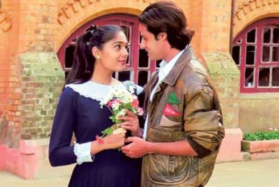 Rahul Roy debuted with Ashiqui in 1990. (Image: IMDb) Rahul Roy debuted with Ashiqui in 1990. (Image: IMDb)