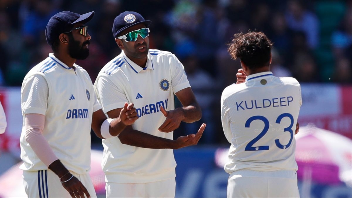 Ashwin Urges Kuldeep Inclusion in Second England Test