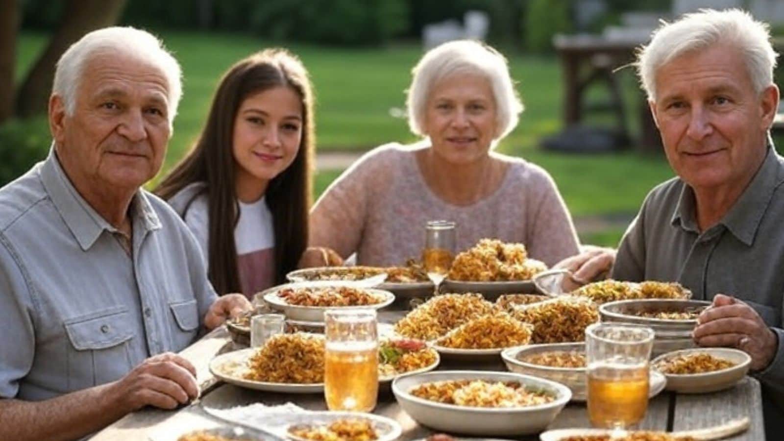 Family Lunch Turns Deadly As Woman Murders Ex-Husband’s Family With Mushroom Poison