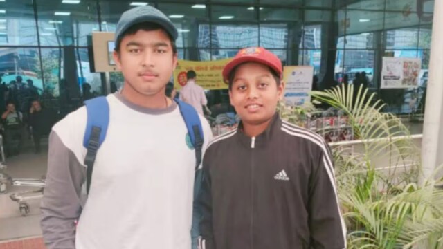 Indian Cricket's Next Superstar? 13-Year-Old Smashes 327 Runs Off 134 Balls  - News18