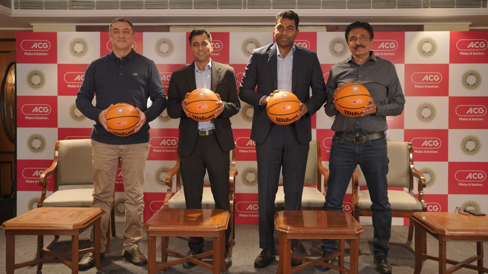 India's First Pro Basketball League to Revive Sport